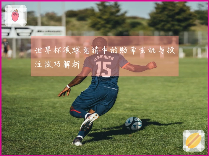 世界杯滚球竞猜中的赔率玄机与投注技巧解析