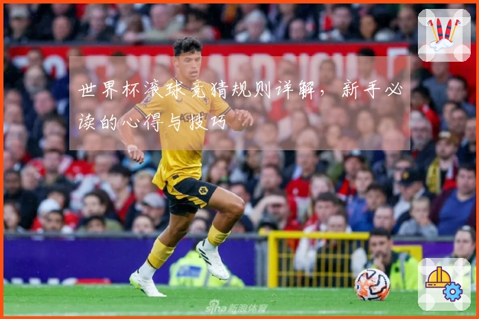 世界杯滚球竞猜规则详解，新手必读的心得与技巧