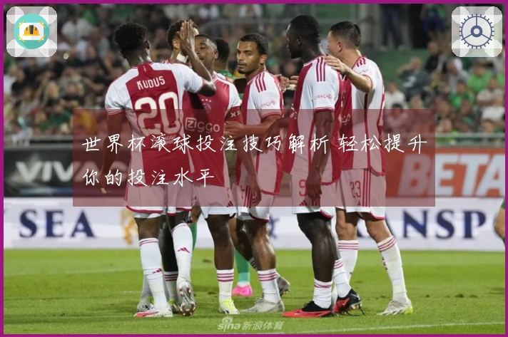 世界杯滚球投注技巧解析 轻松提升你的投注水平