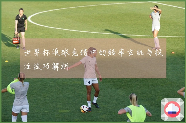 世界杯滚球竞猜中的赔率玄机与投注技巧解析
